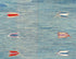 Maimaneh Modern Kilim 195 x 146 cms - The Nomads Tent